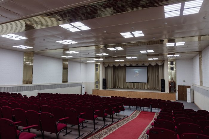 Специальные цены для членов профсоюзного движения